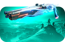 Weekly Rotation Conditional Finality